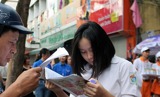 Vì sao điểm chuẩn đại học 2020 nhiều ngành chạm ngưỡng 30/30?